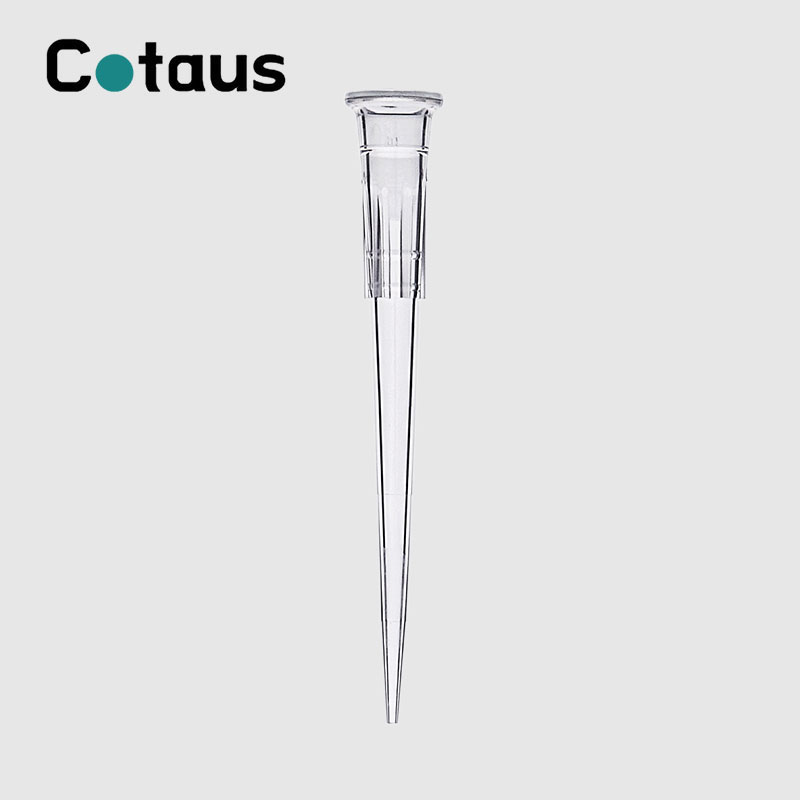 ทิป Universal Pipette ขนาด 10Î¼l