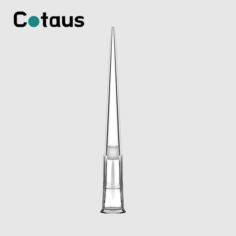 ทิป Universal Pipette ขนาด 100Î¼l