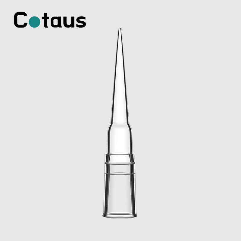 ทิปปิเปต 50Î¼l สำหรับ Tecan MCA